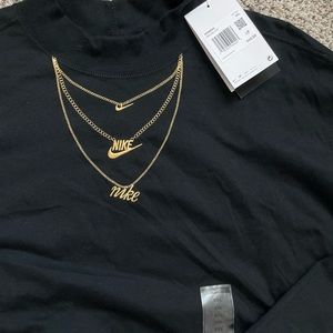 Nike long sleeve shirt